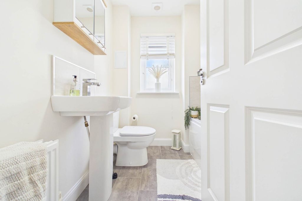Additional image 20 of 3 bed semi-detached house for saleLambourne Crescent, Coatbridge ML5