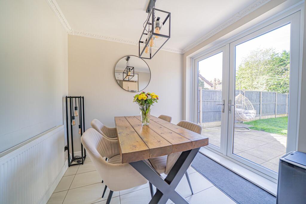 Additional image 4 of Clifford Road, Bentley Heath, B93