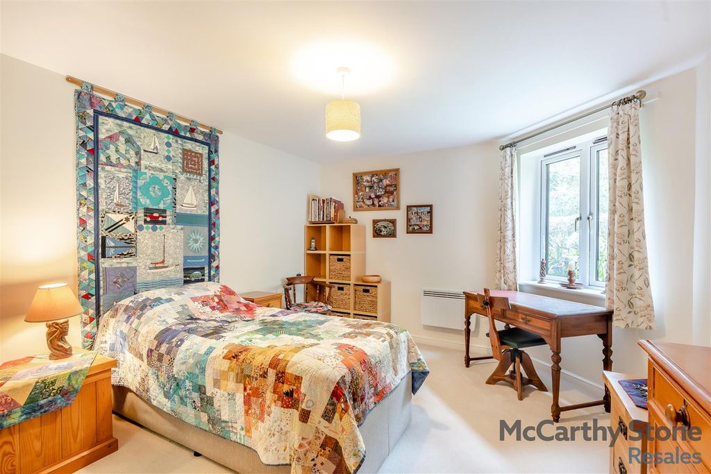Additional image 9 of 1 bed flat for saleClarkson Court, Ipswich Road, Woodbridge, Suffolk IP12