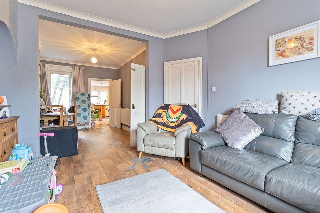 Additional image 4 of 4 bed terraced house for saleMalpas Road, Newport NP20