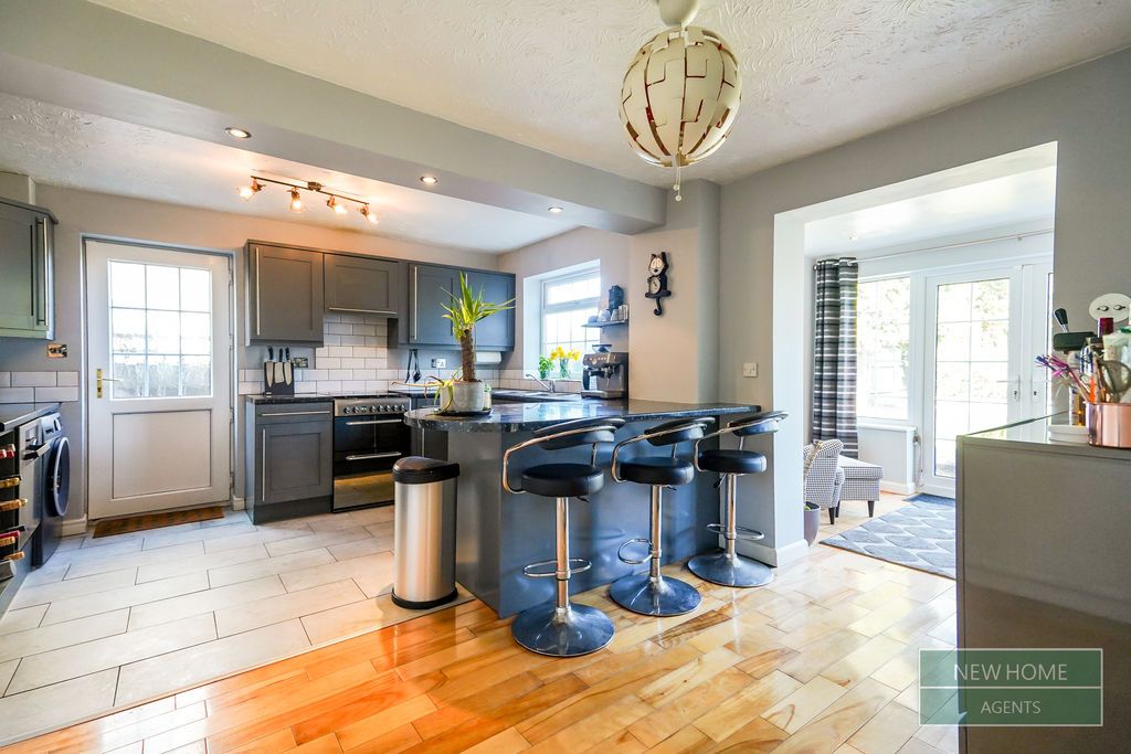 Additional image 2 of 4 bed detached house for saleSpeeton Close Billingham TS23