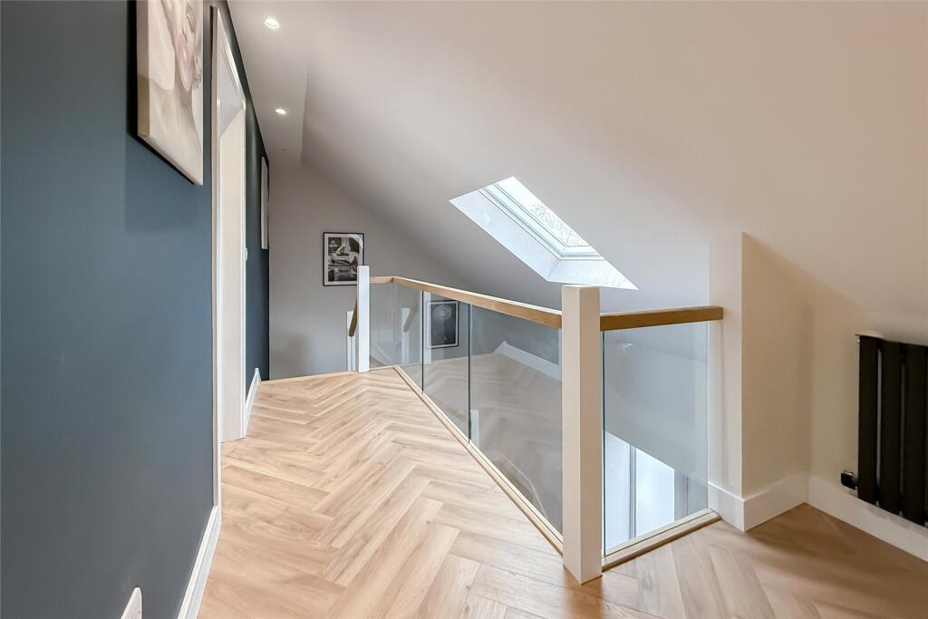Additional image 10 of Robert Avenue, St. Albans, Hertfordshire, AL1