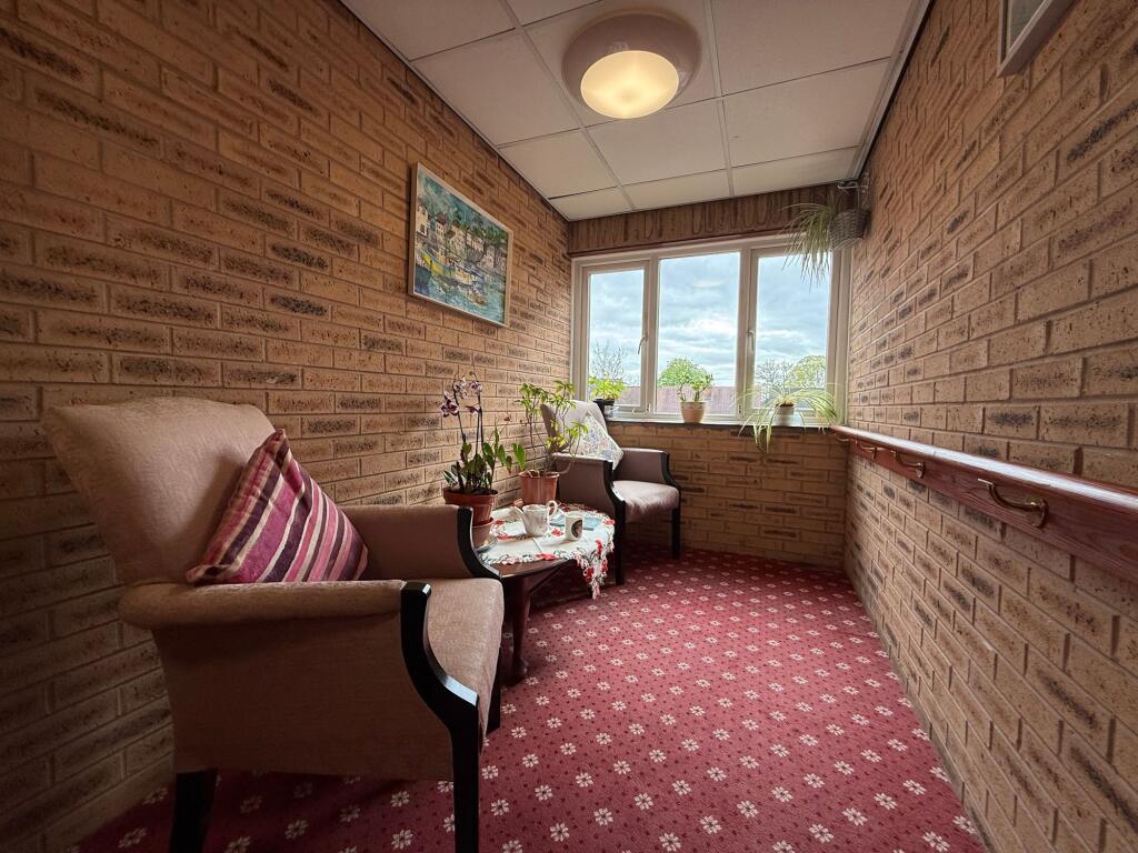 Additional image 14 of Pembroke Way, Oak Tree Court, B28