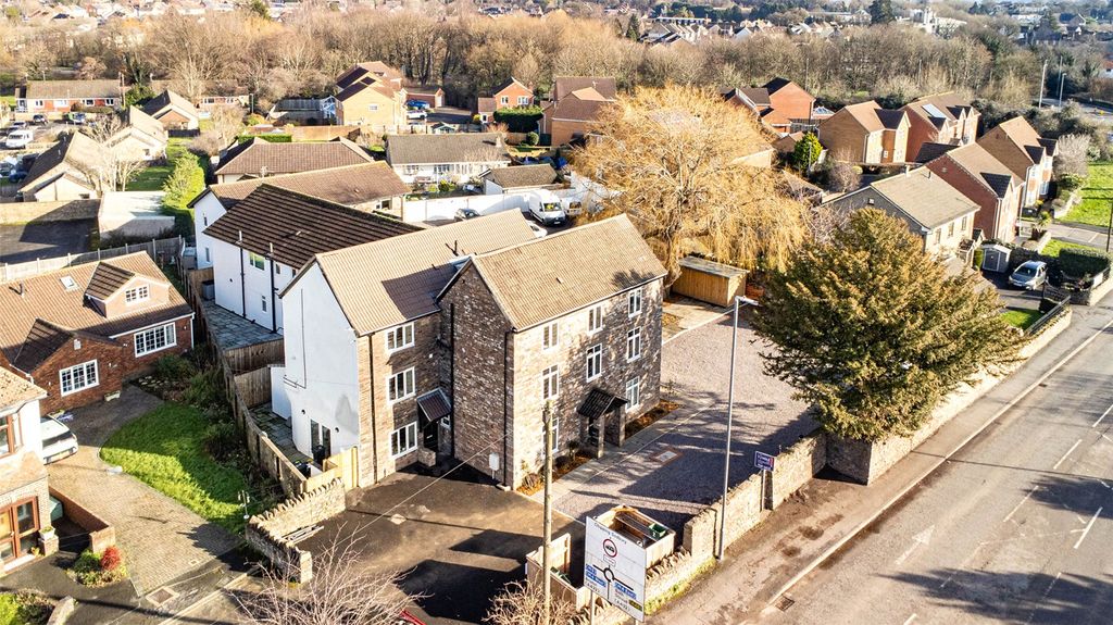 Additional image 3 of 3 bed flat for saleApartment 6, Willow Tree Apartments, Yate, Bristol BS37