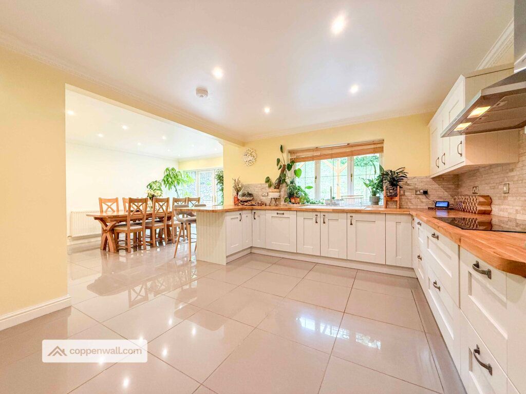 Additional image 3 of 5 bed detached house for saleLynns Court, Weir, Rossendale OL13