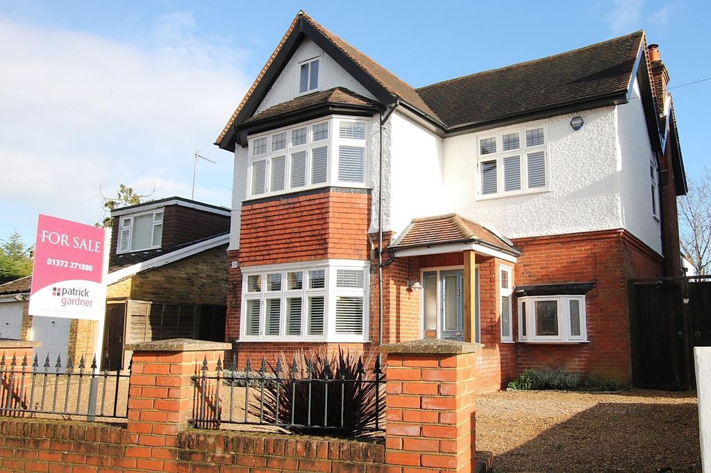 Additional image 33 of 4 bed detached house for saleAgates Lane, Ashtead KT21
