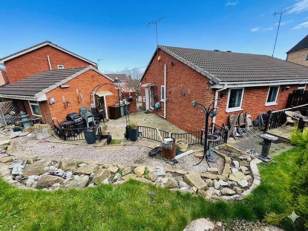 Additional image 14 of 2 bed semi-detached bungalow for saleThornhill Croft, Wortley, Leeds LS12