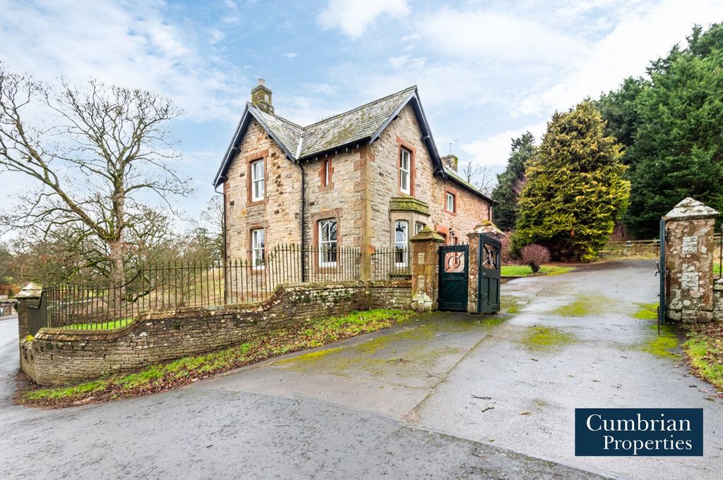 3 bed detached house for saleBoroughgate, Appleby-In-Westmorland CA16