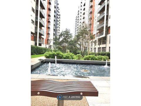 Masson Place, Manchester M4