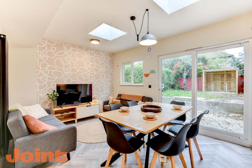 Additional image 8 of Kelston View, Whiteway, Bath, Bath And North East Somerset