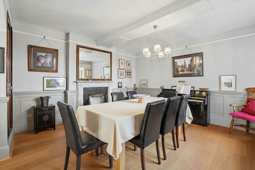 Additional image 5 of 5 bed terraced house for saleEast St. Helen Street, Abingdon OX14