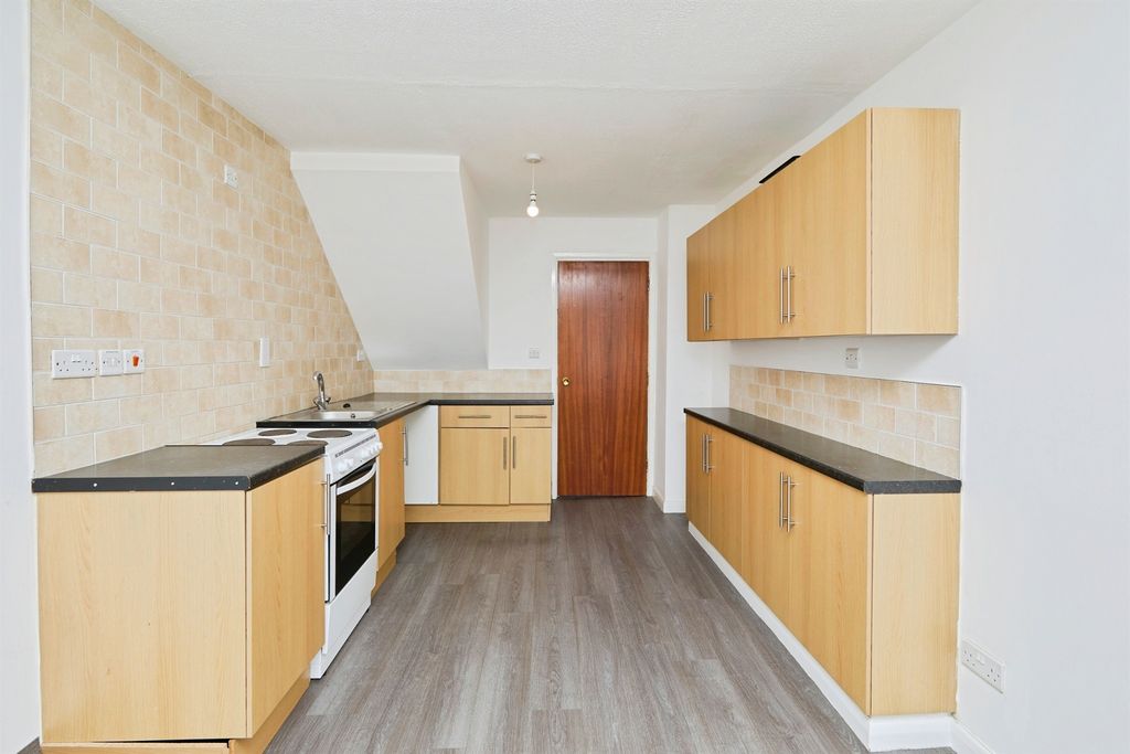 Additional image 2 of 1 bed flat for saleBridge Street, Belper DE56
