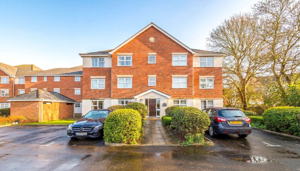 1 bed flat for saleJasmine Way, Weston-Super-Mare BS24