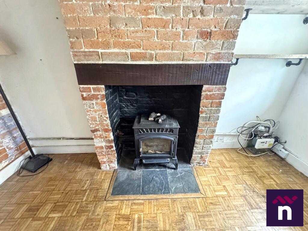 Additional image 3 of Vicarage Street, Warminster, BA12