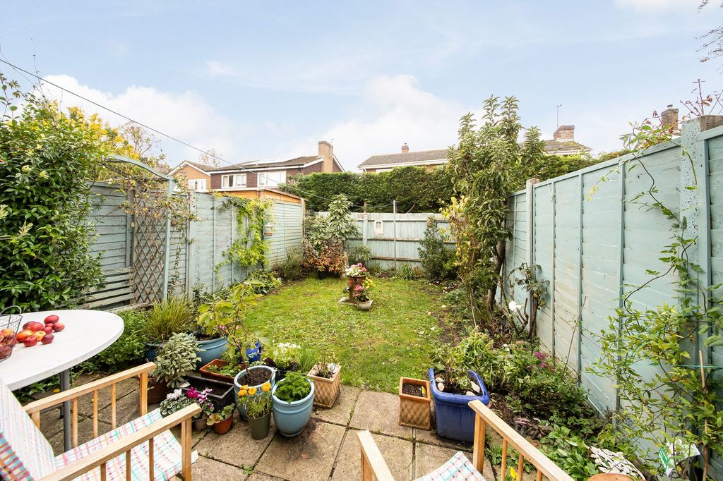 Additional image 24 of 3 bed terraced house for saleTurberville Close, Abingdon OX14