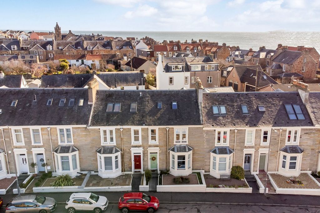 Additional image 13 of 1 bed flat for saleBurnside Terrace, Anstruther KY10