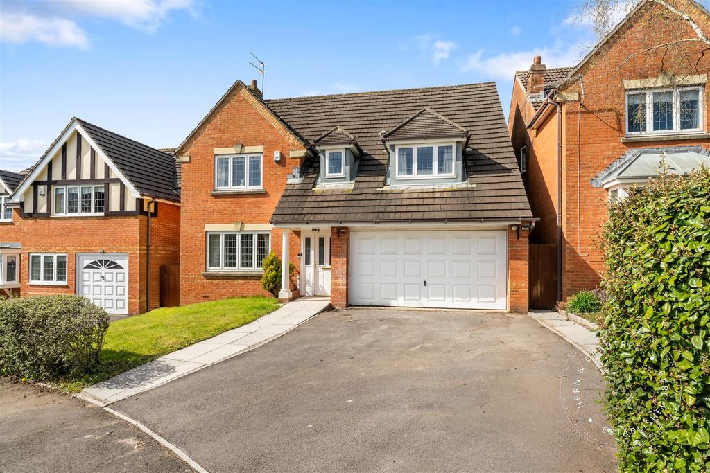 Additional image 47 of 4 bed detached house for saleGelli Frongoch, Pontprennau, Cardiff CF23