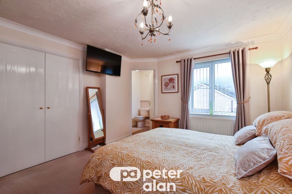 Additional image 13 of 4 bed detached house for saleThe Rise, Aberdare CF44