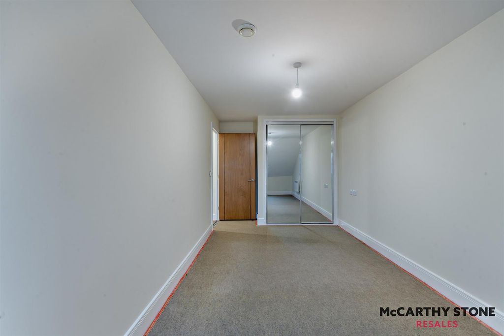 Additional image 11 of 1 bed flat for saleEdwards Court, Queens Road, Attleborough NR17