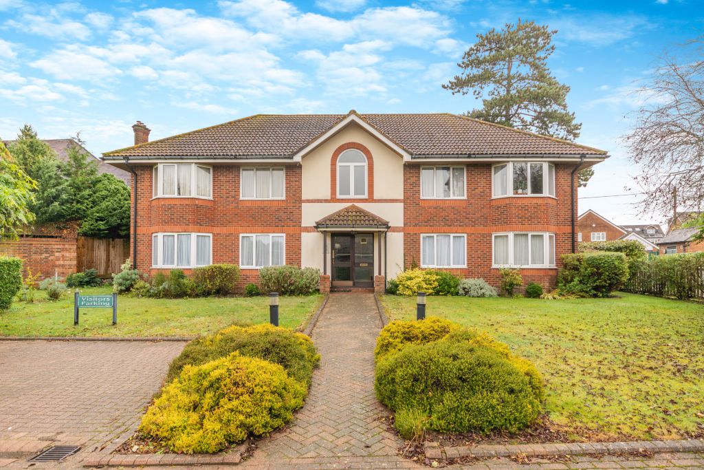 2 bed flat for saleOrchard Lane, Amersham HP6