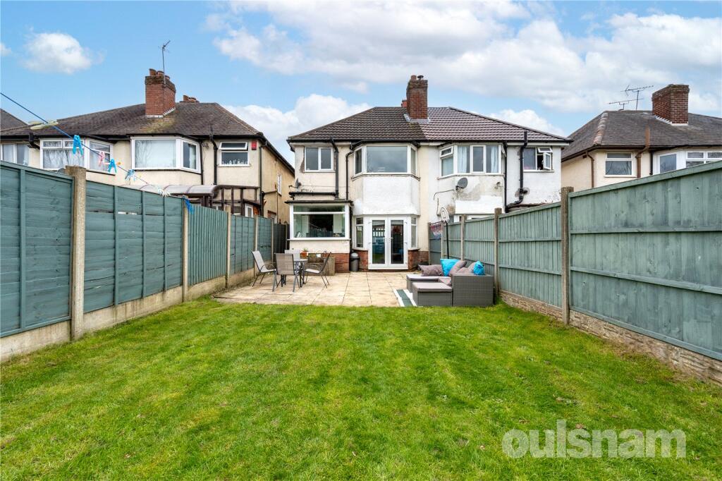 Additional image 13 of Strathdene Road, Birmingham, West Midlands, B29