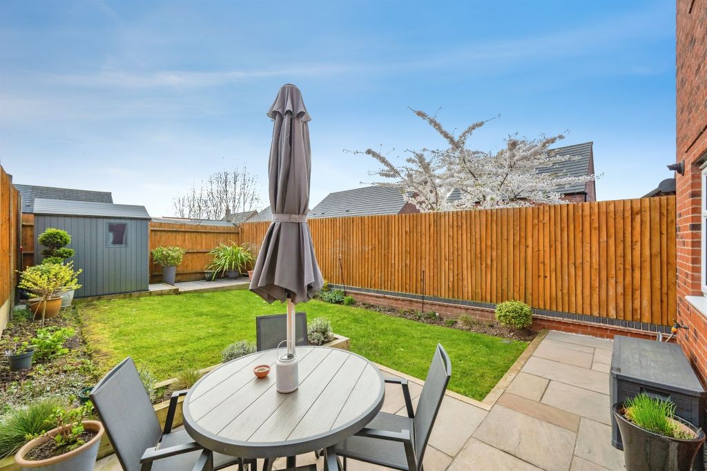 Additional image 18 of 3 bed semi-detached house for saleAshton Close, Ashbourne DE6