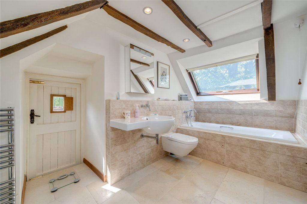 Additional image 13 of 5 bed detached house for saleFirby, Bedale, North Yorkshire DL8