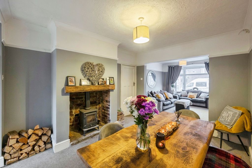 Additional image 8 of 4 bed semi-detached house for saleRufford Road, Doncaster, South Yorkshire DN4