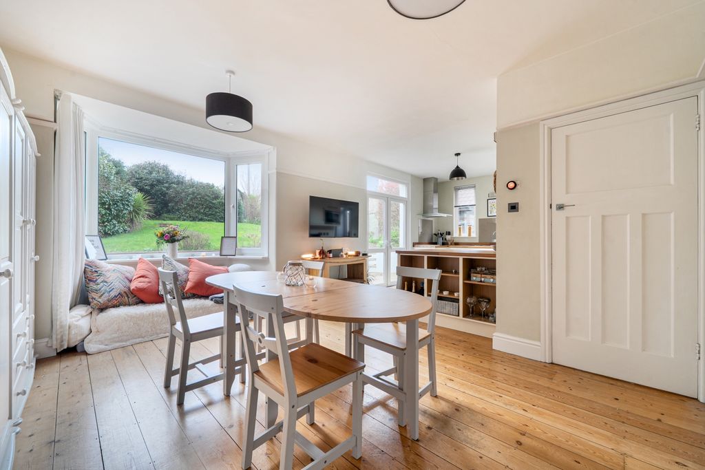 Additional image 5 of 4 bed detached house for saleHigh Wall, Sticklepath, Barnstaple, Devon EX31