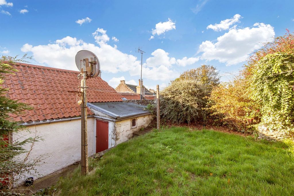 Additional image 13 of 3 bed terraced house for saleHigh Street, Anstruther KY10