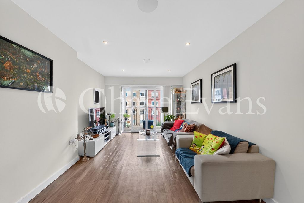 Additional image 6 of 1 bed flat for saleConstantine House, Boulevard Drive, Colindale, London NW9