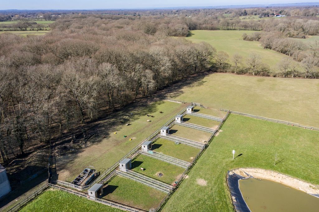 Additional image 3 of Land for saleDavis Wood, Ashford TN26