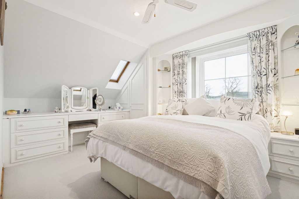 Additional image 21 of 6 bed detached house for saleOverglinns, Fintry, Glasgow G63