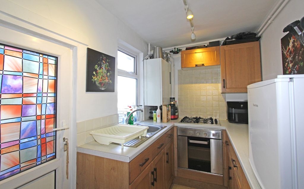Additional image 3 of 1 bed terraced house for saleLe Val, Alderney GY9