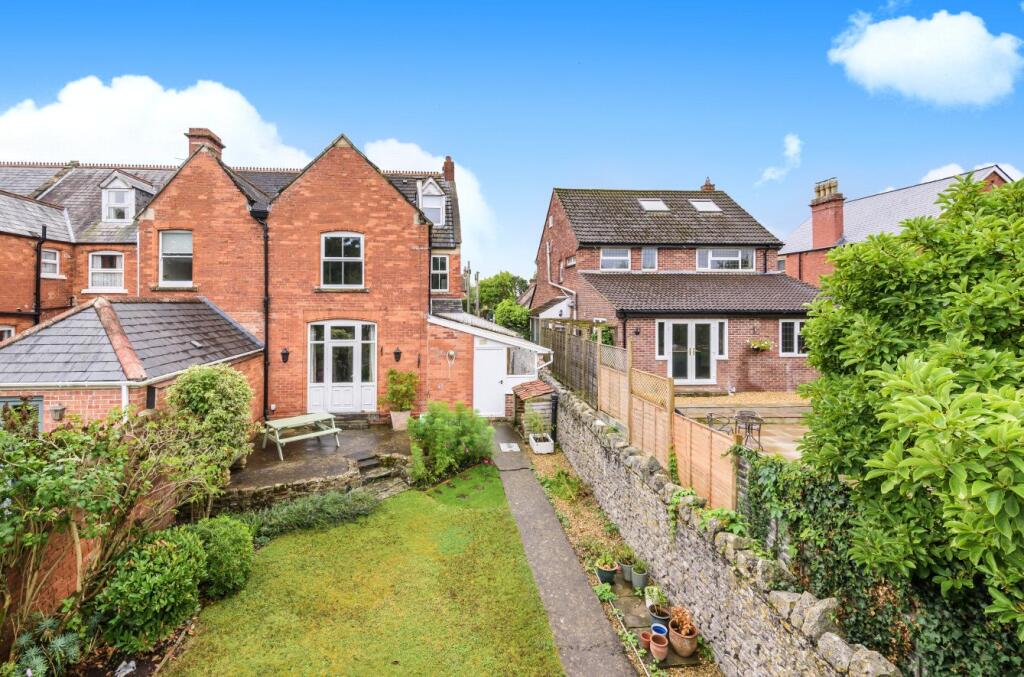 Portway, Wells, BA5 photo 2