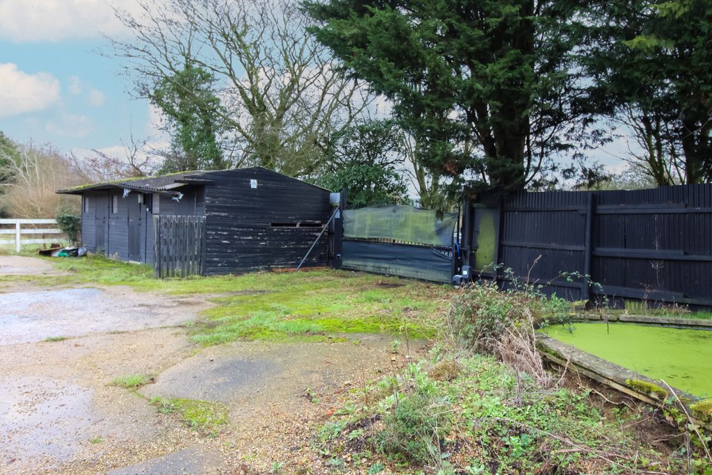 Additional image 13 of Land for saleHorseman Side, Brentwood CM14