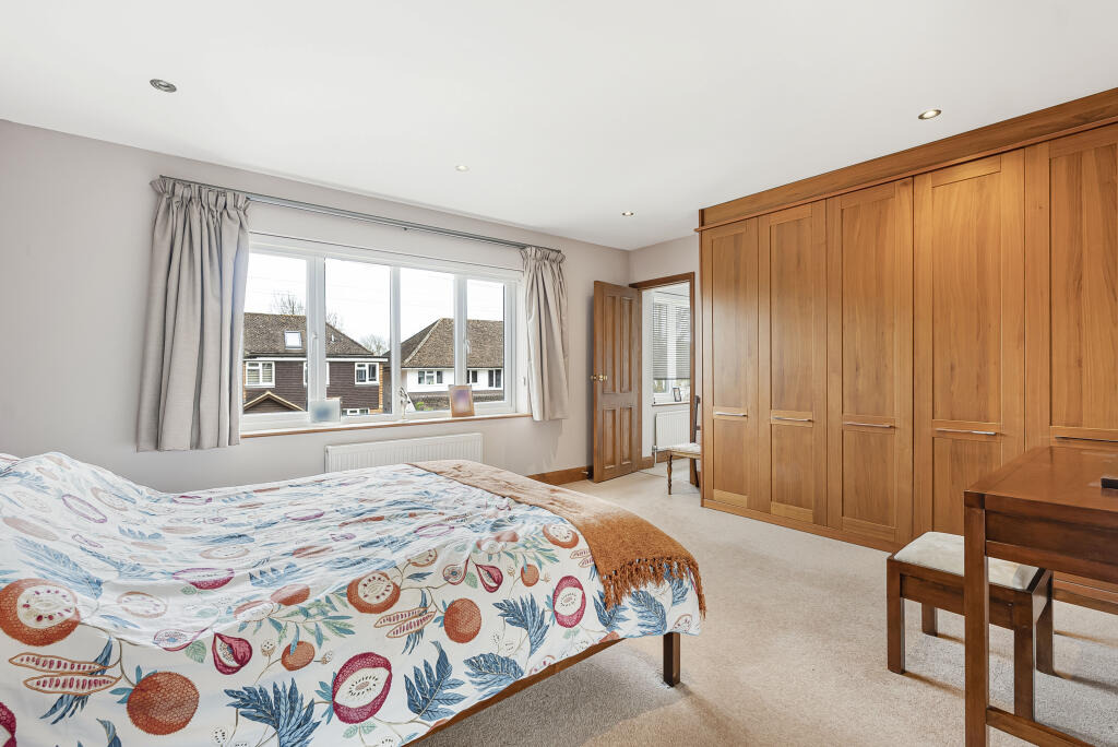 Additional image 16 of Brache Close, Redbourn, Hertfordshire, AL3