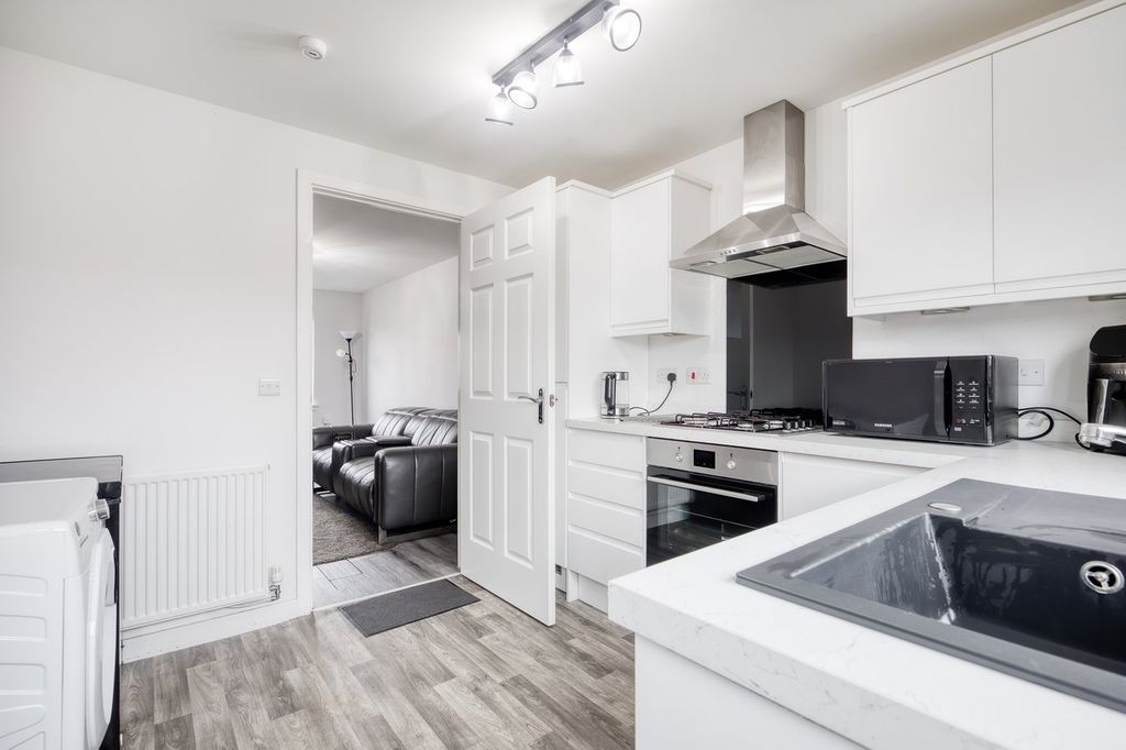 Additional image 7 of 2 bed terraced house for saleBrocken Brigg Road, Gilmerton, Edinburgh EH17