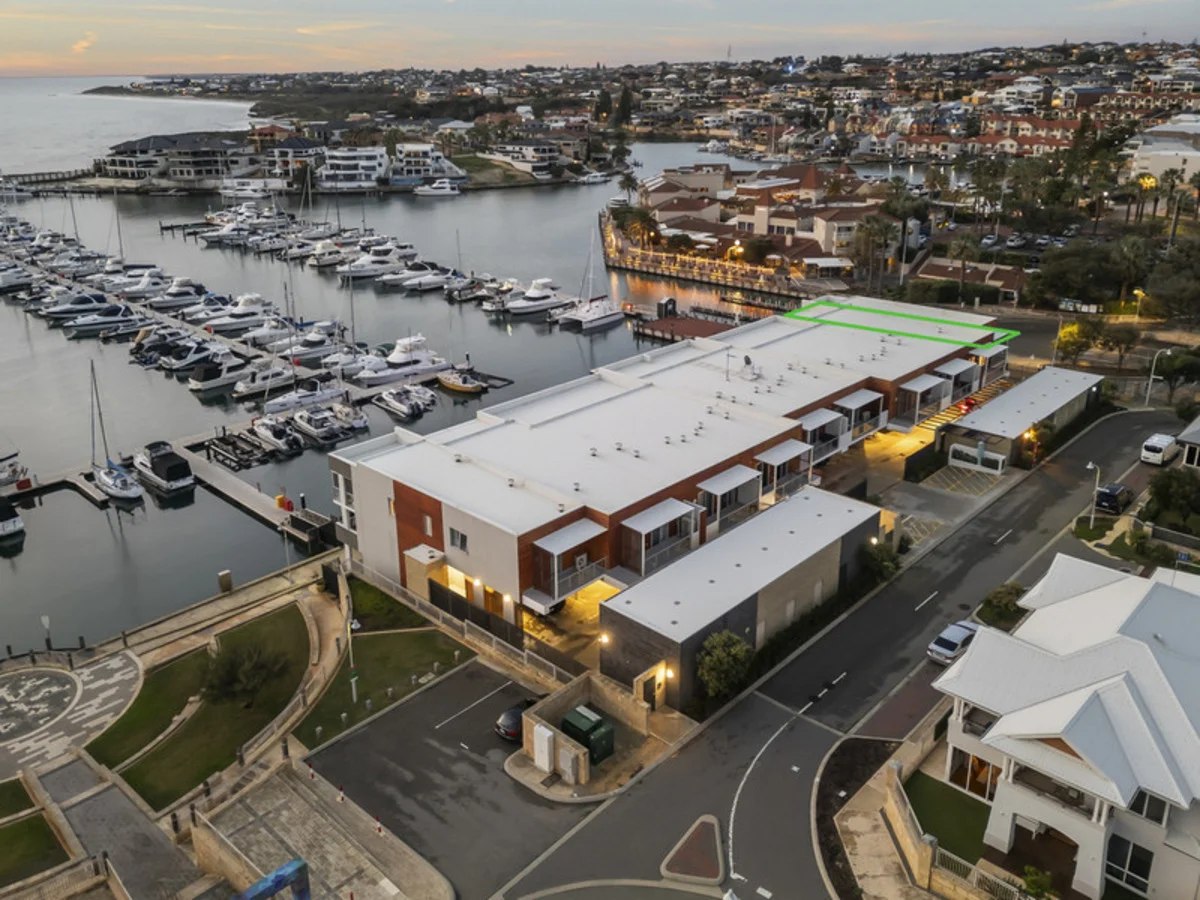 Additional image 25 of 9/1 Tacoma Way, Mindarie WA 6030