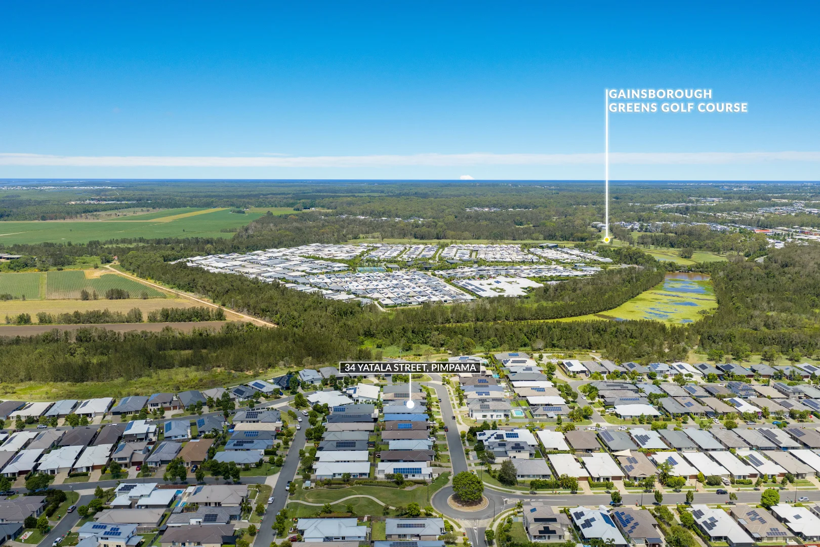 Additional image 21 of 34 Yatala Street, Pimpama QLD 4209