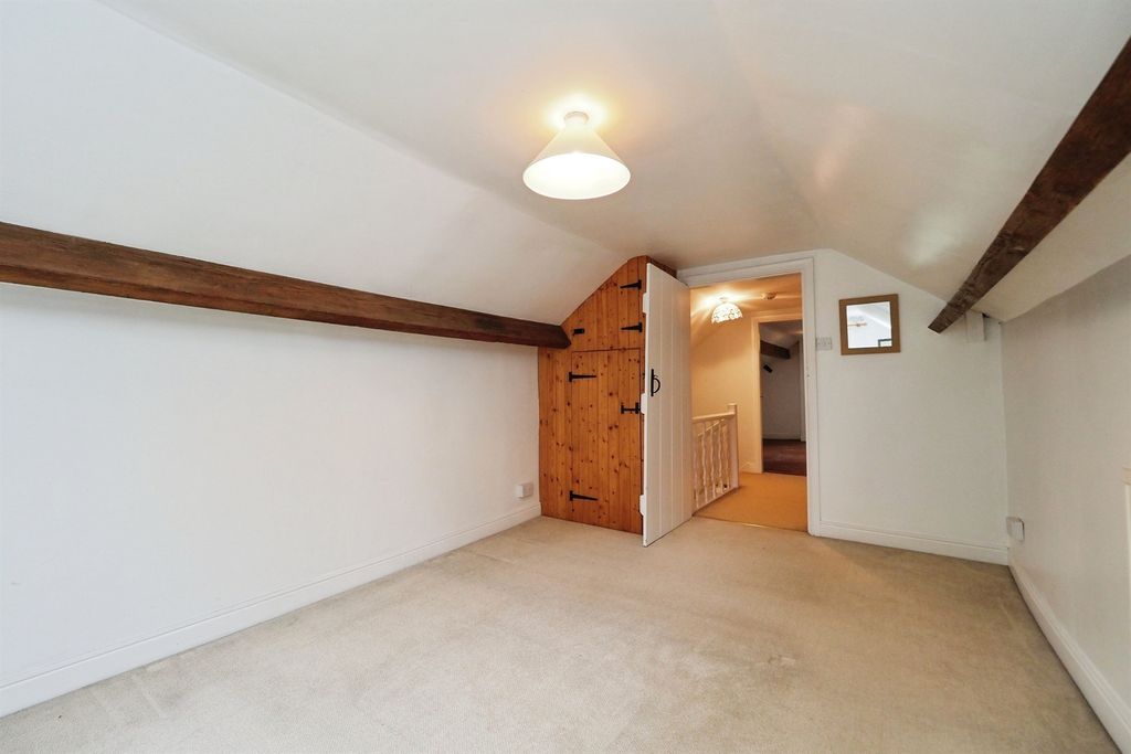 Additional image 20 of 5 bed detached house for saleMain Street, Hemington, Derby DE74