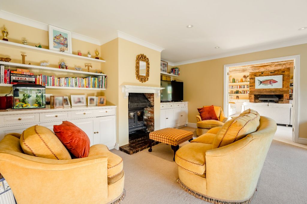 Additional image 4 of 3 bed detached house for saleChurch Hill, Kingsnorth, Kent TN23