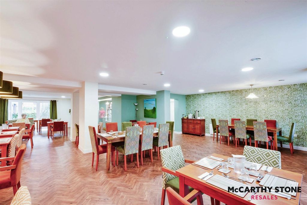 Additional image 23 of 1 bed flat for saleWayfarer Place, The Dean, Alresford SO24