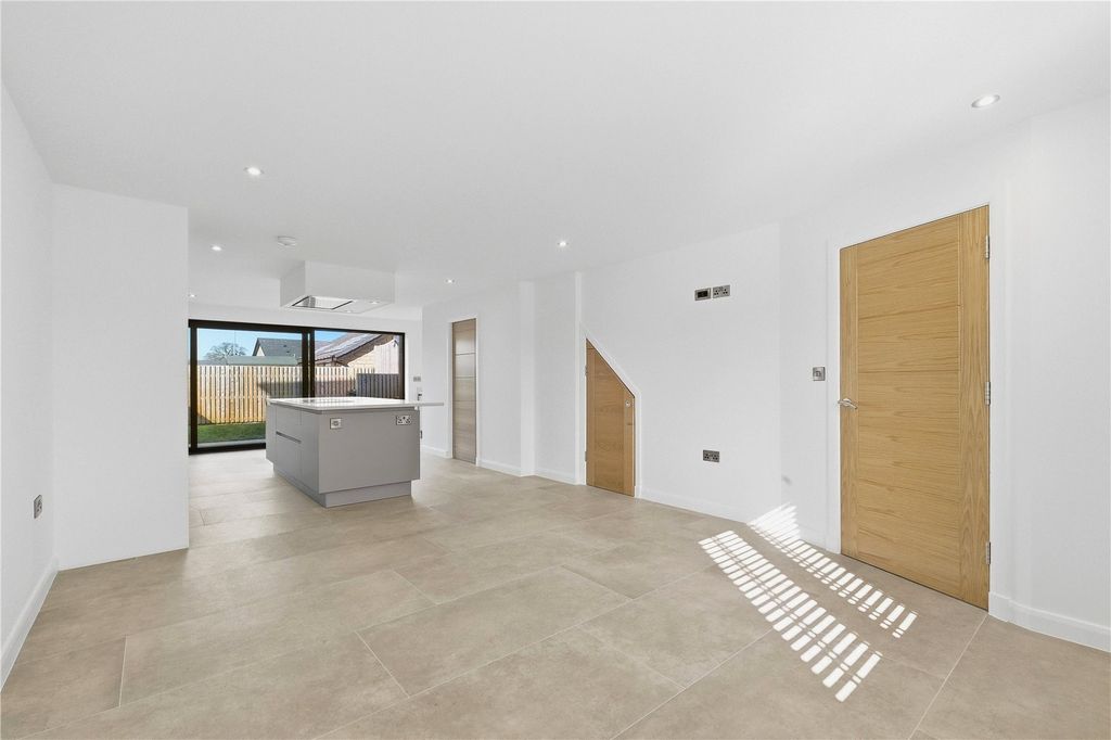 Additional image 12 of 3 bed semi-detached house for saleBrogden View, Barnoldswick, Lancashire BB18