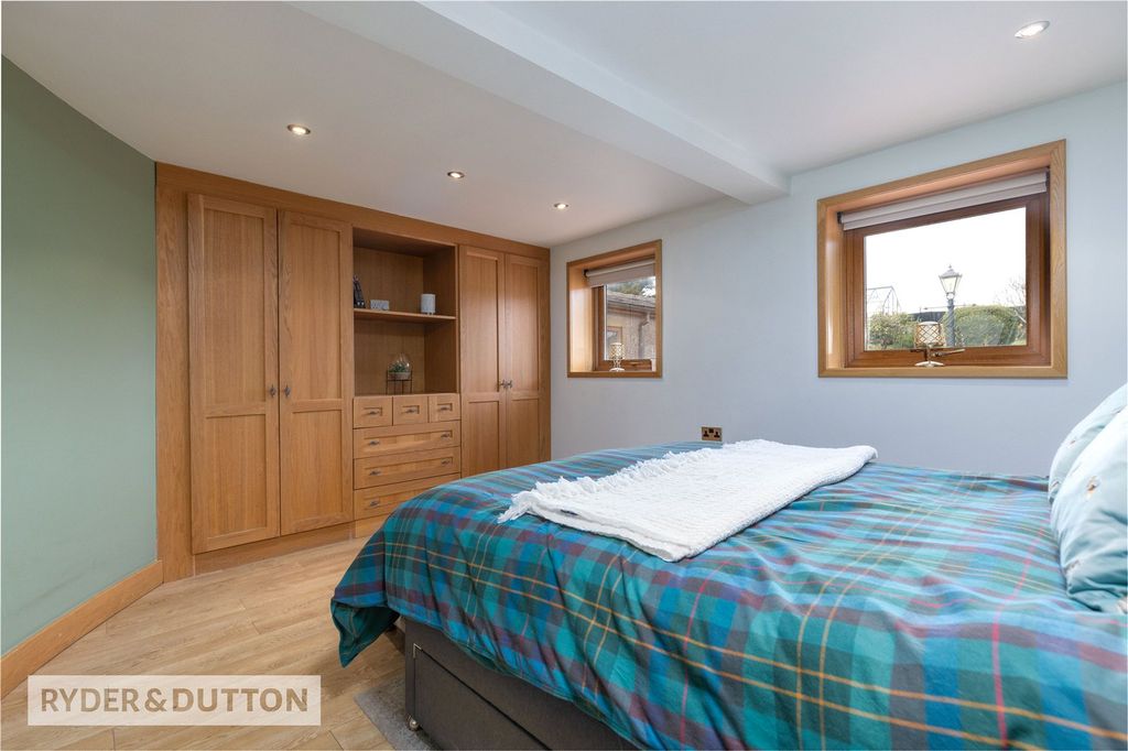 Additional image 21 of 3 bed bungalow for saleWest View, Tong Lane, Bacup, Rossendale OL13