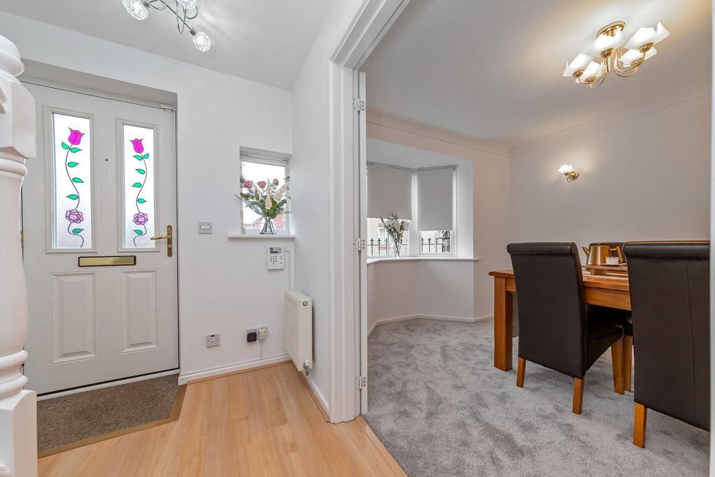 Additional image 12 of 4 bed detached house for saleBrunel Drive, Biggleswade SG18
