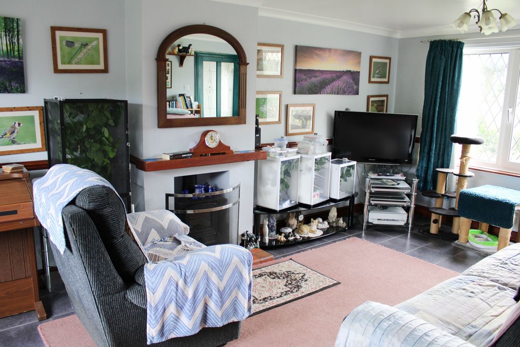 Additional image 6 of 3 bed semi-detached house for saleCouncil Villas, Melton Ross, Barnetby DN38