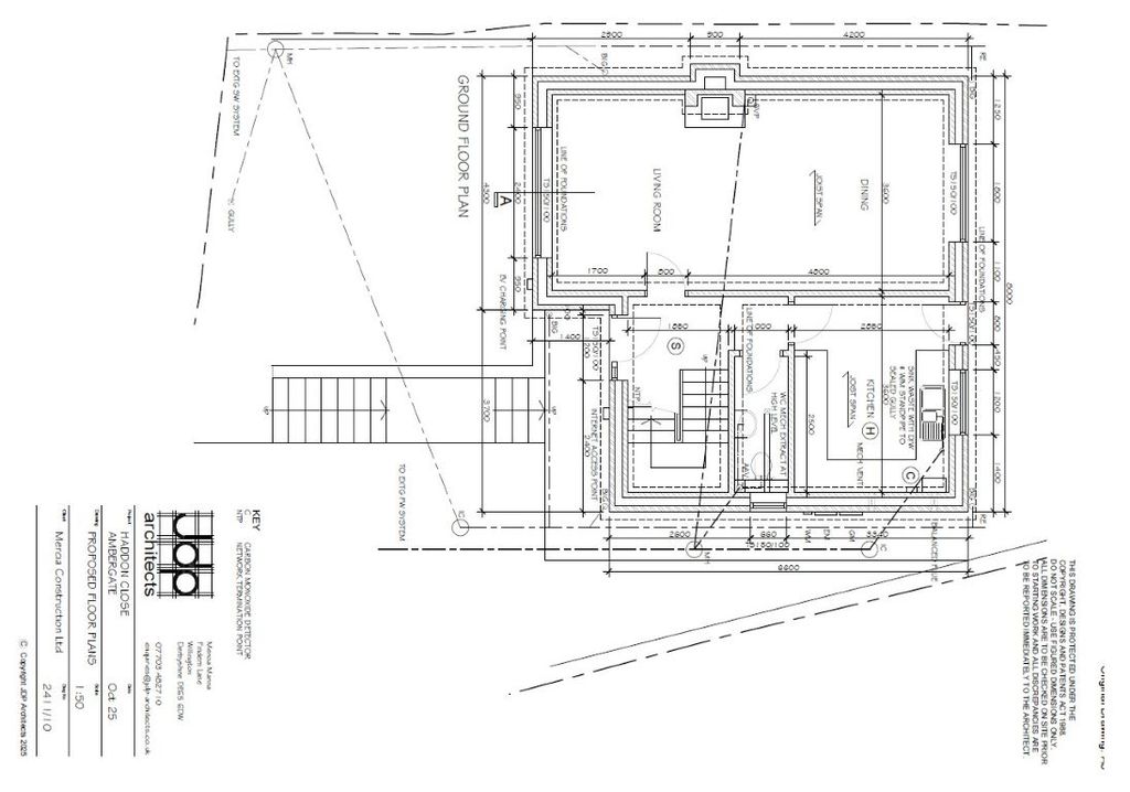 Additional image 6 of Land for saleHaddon Close, Ambergate, Belper DE56