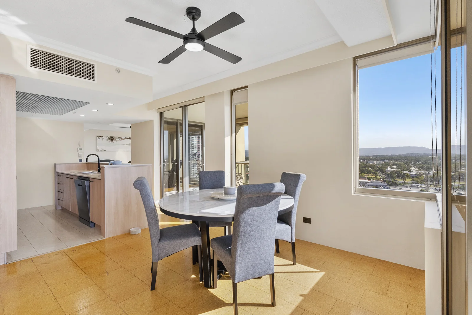 Additional image 15 of 2303/50 Marine Parade, Southport QLD 4215