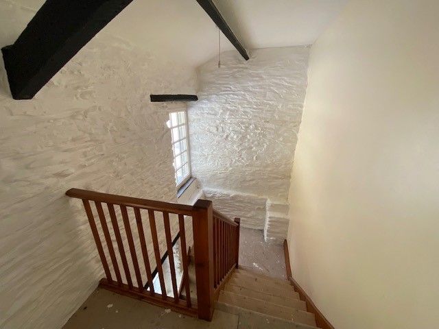 Additional image 16 of 5 bed farm for saleLlanafan, Aberystwyth SY23